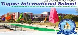 Tagore International School